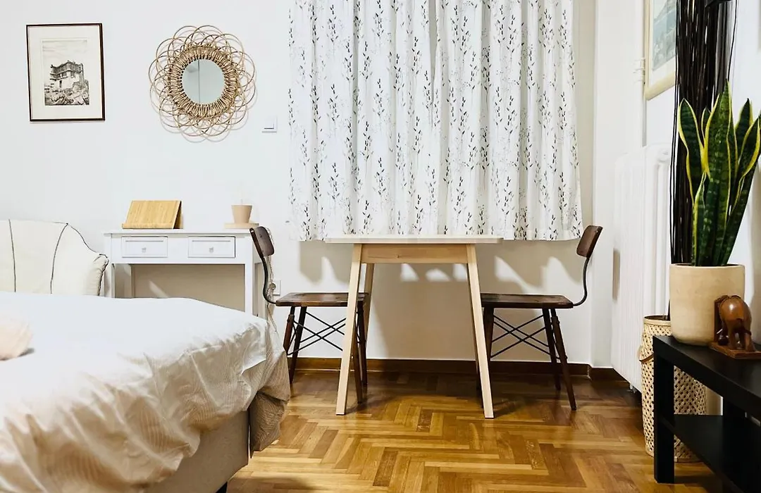 Acropolis Apartment K-1