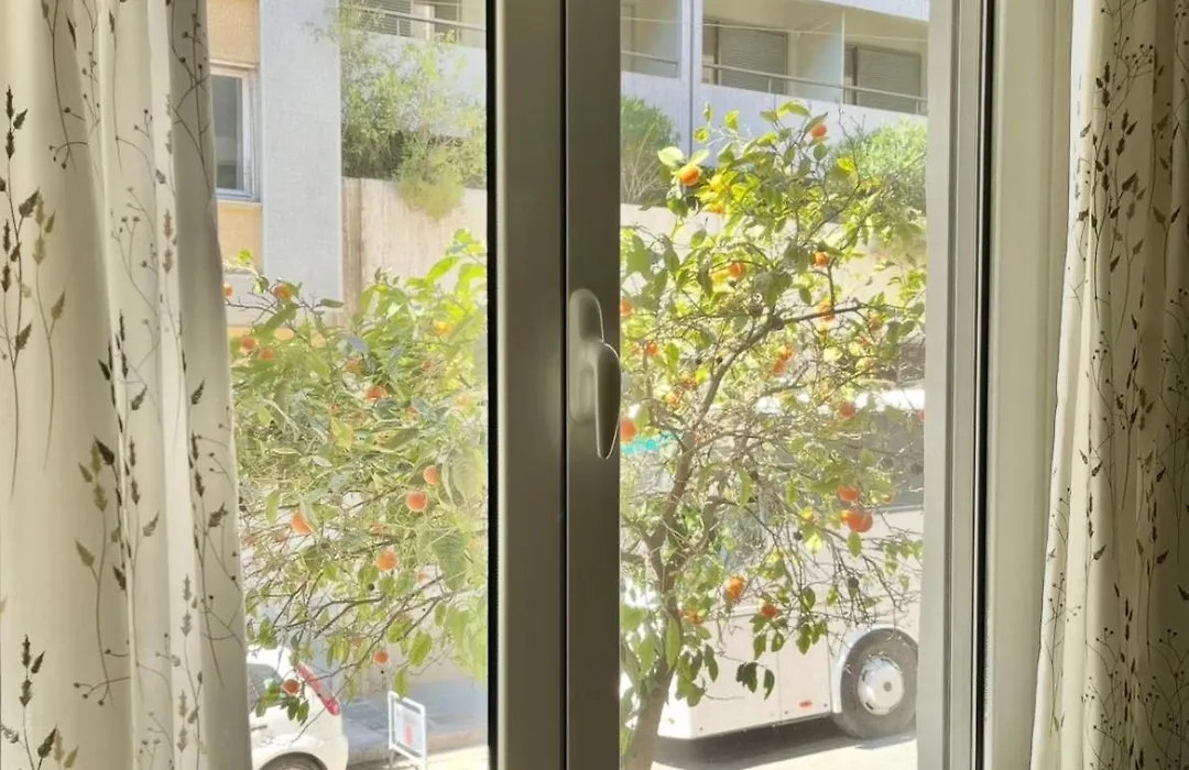 Acropolis Apartment K-1