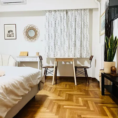 Acropolis Apartment K-2