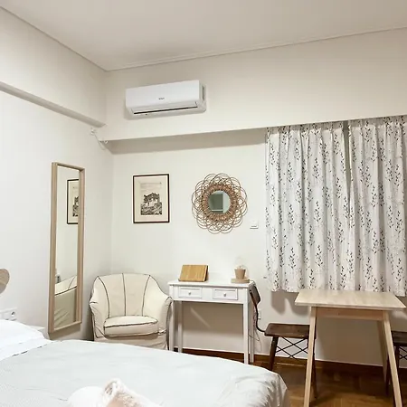 Acropolis Apartment K-2