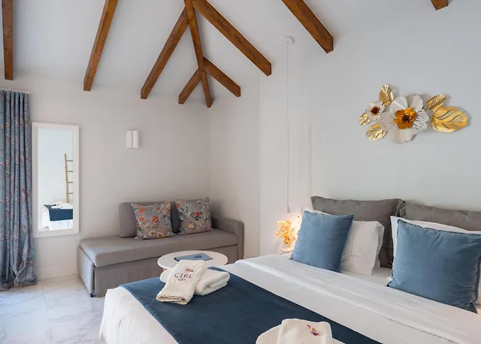 Ciel Suites